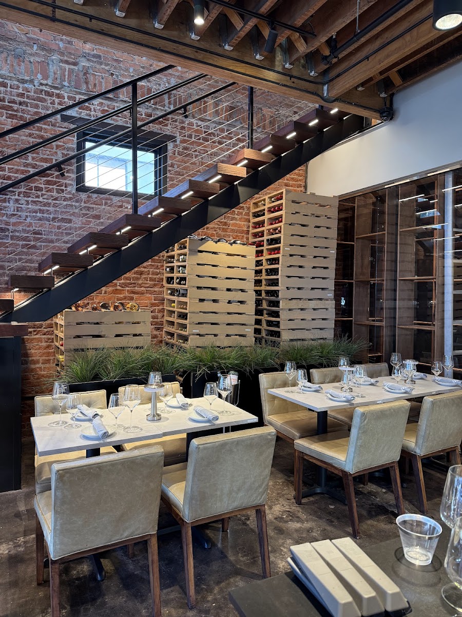 Bruno's Of Brooklyn, Italian Eatery